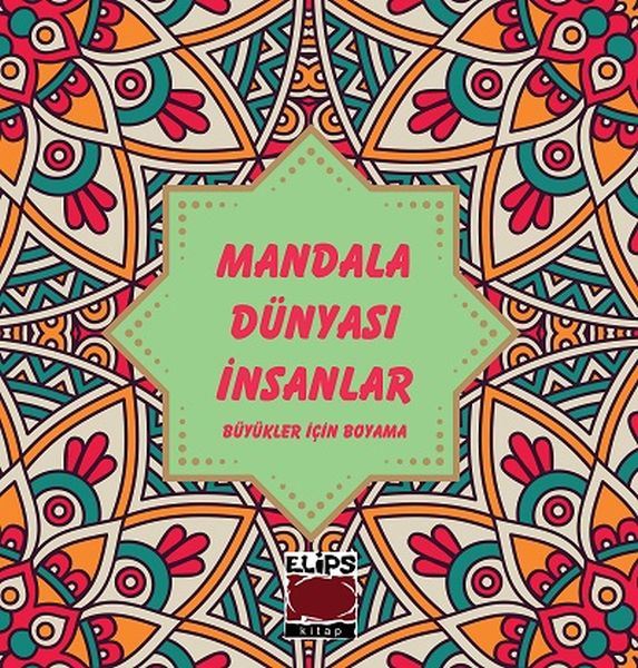 Mandala Dünyasıİnsanlar