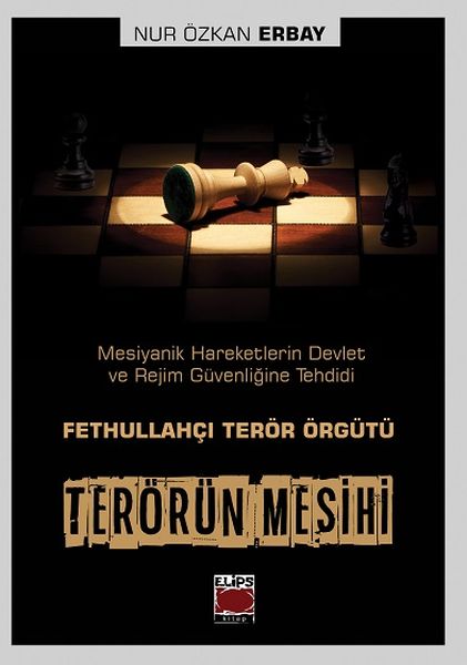 Terörün Mesihi  Mesiyanik Hareketlerin Devlet ve Rejim