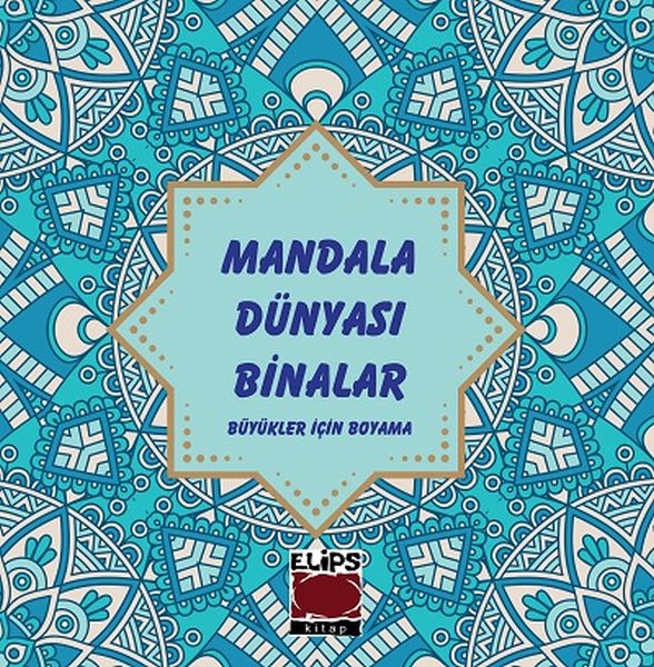 Mandala DünyasıBinalar