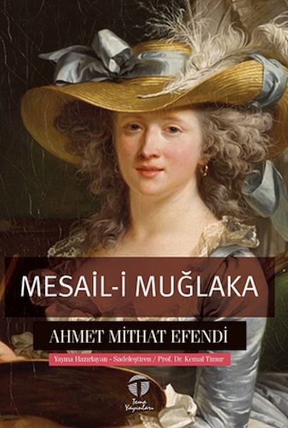 Mesaili Muğlaka