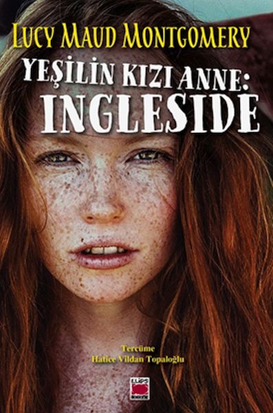 Yeşilin Kızı Anne Ingleside