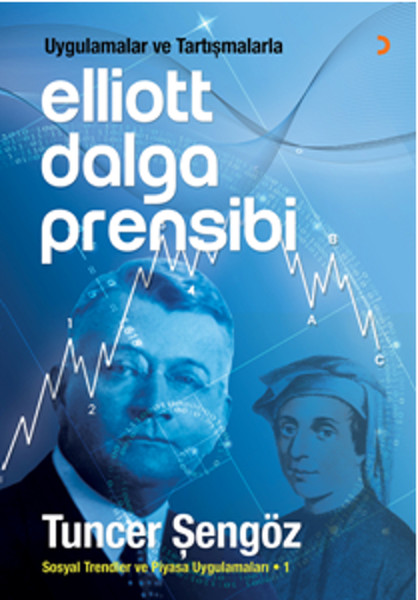 Uygulamalar ve Tartışmalarla Elliott Dalga Prensibi  Sosyal Trendler ve Piyasa Uygulamaları 1
