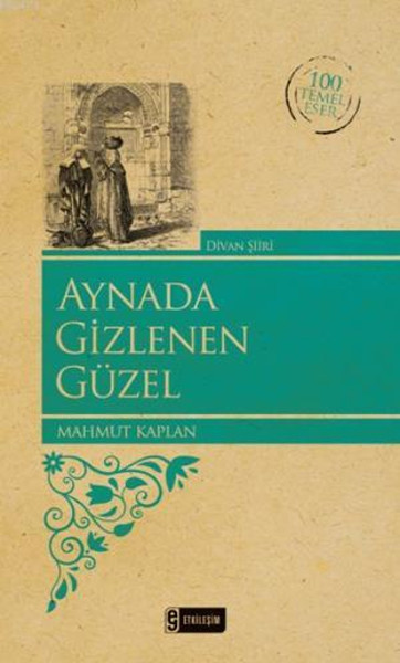 Aynada Gizlenen Güzel  Renkli