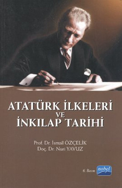 Atatürk İlkeleri ve İnkılap Tarihi  Doç Dr Nuri Yavuz