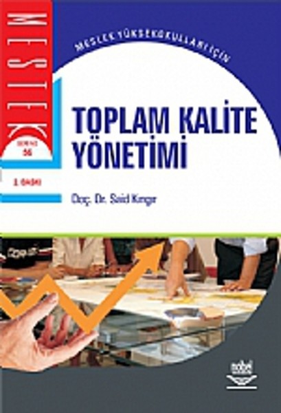 Toplam Kalite Yönetimi  Doç Dr Said Kıngır