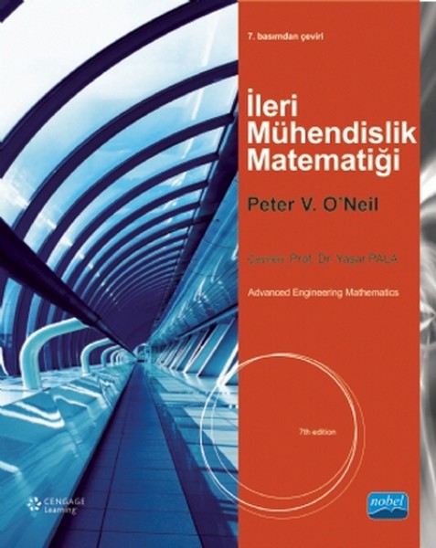 İleri Mühendislik Matematiği  Advanced Engineering Mathematics