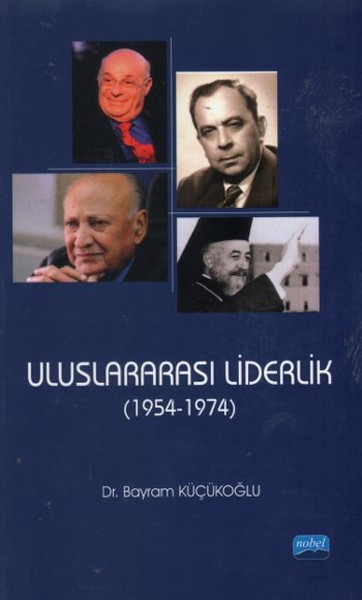 Uluslararası Liderlik 19541974