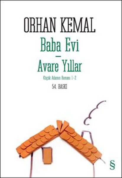 Baba Evi  Avare Yıllar