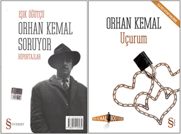 Uçurum  Orhan Kemal Soruyor