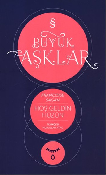 Büyük Aşklar  Hoş Geldin Hüzün