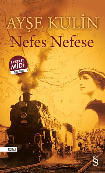 Nefes Nefese Midi Boy