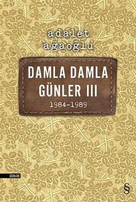 Damla Damla Günler 03 19841989