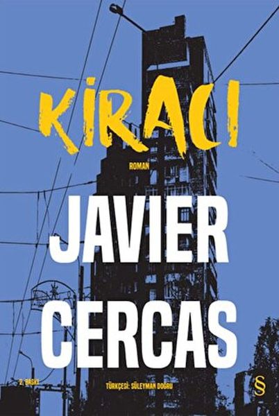 Kiracı