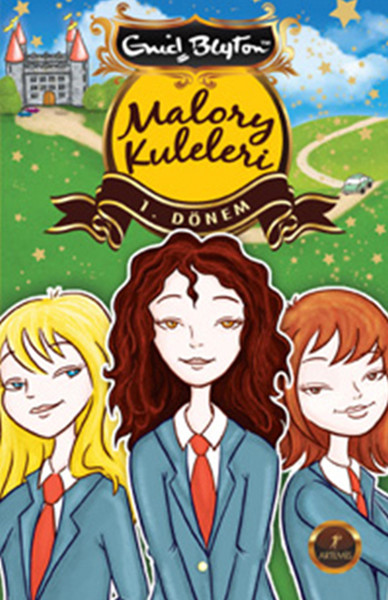Malory Kuleleri 1 Dönem