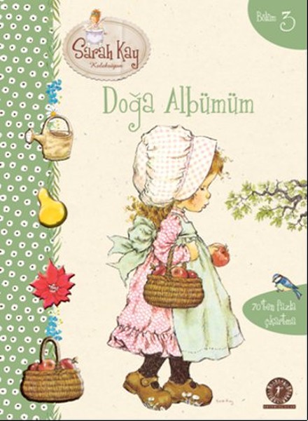 Doğa Albümüm