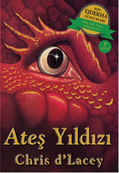 Son Ejderha Günlükleri  Ateş Yıldızı
