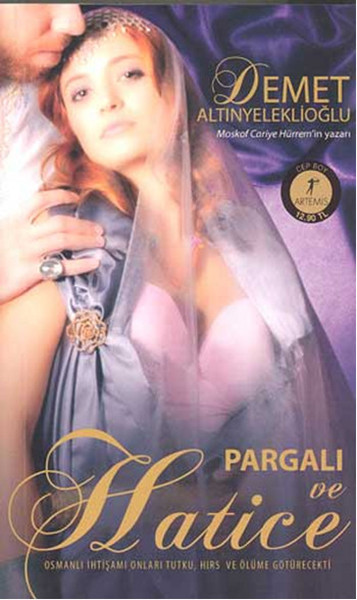 Pargalı ve Hatice Cep Boy