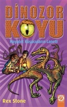 Hayalet Koşucuların Laneti  Dinozor Koyu 15
