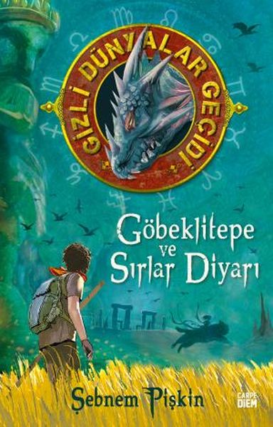 Göbeklitepe ve Sırlar Diyarı  Gizli Dünyalar Geçidi
