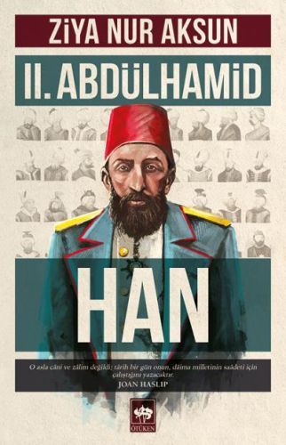 2 Abdülhamid Han