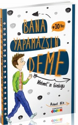 Bana Yapamazsın Deme