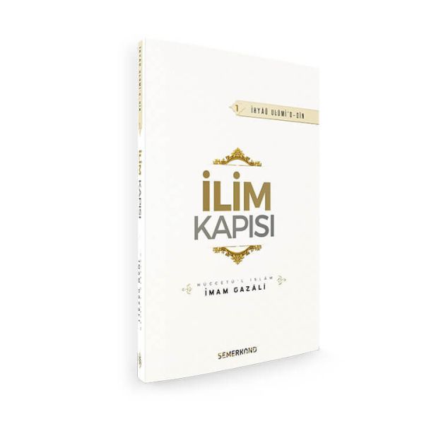 İlim Kapısı  1