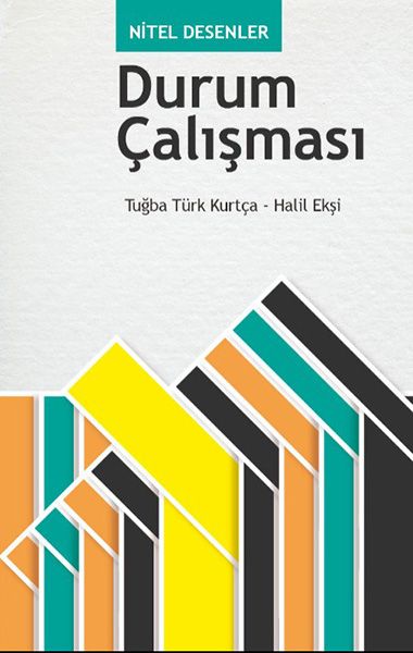 Nitel Desenler Durum Çalışması