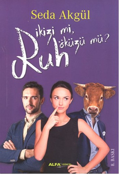 Ruh İkizi mi Ruh Öküzü mü