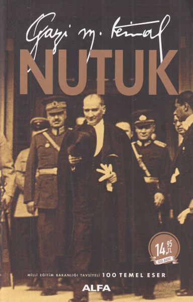 Nutuk Özel Baskı