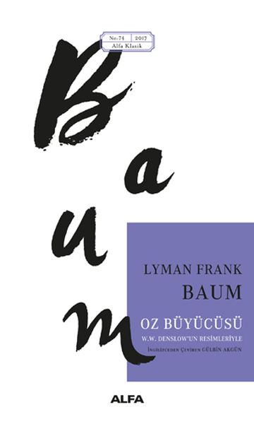 Oz Büyücü