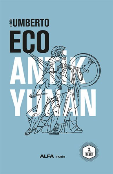 Antik Yunan Ciltli