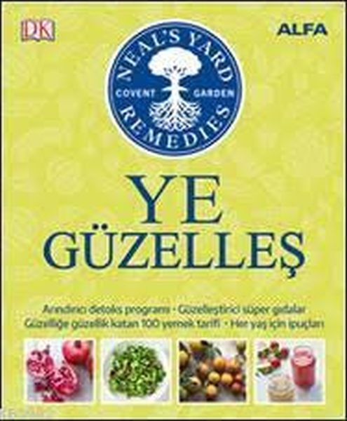 Ye Güzelleş Ciltli