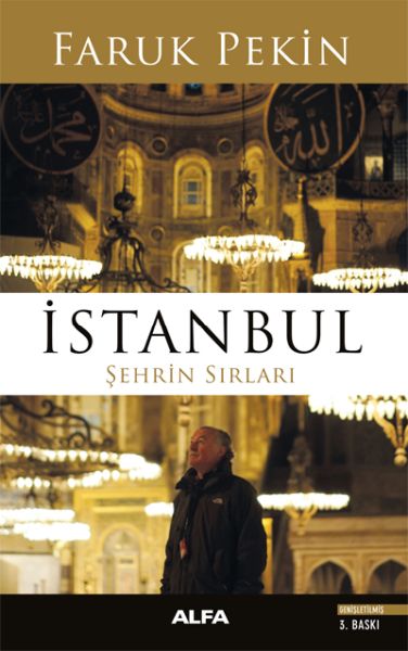 İstanbul  Şehrin Sırları