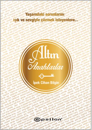 Altın Anahtarlar Ciltli