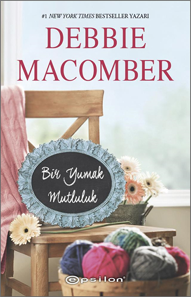 Küçük Mucizeler Dükkanı  2  Bir Yumak Mutluluk