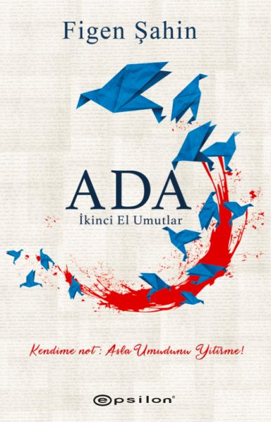 Ada  İkinci El Umutlar