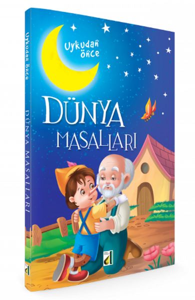 Dünya Masalları