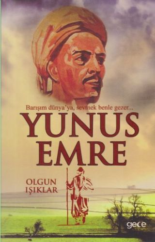 Yunus Emre