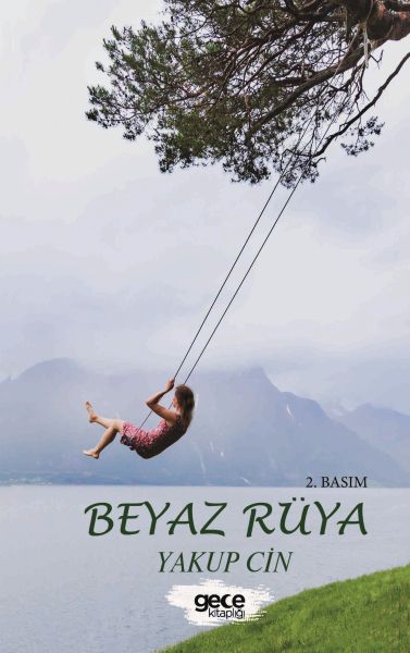 Beyaz Rüya