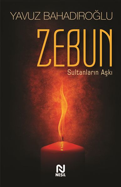 Zebun  Sultanların Aşkı