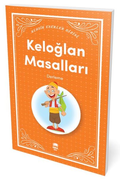 Keloğlan Masalları