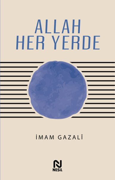 Allah Her Yerde