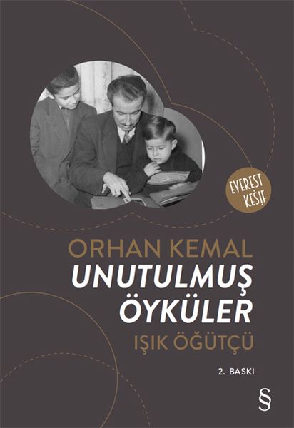Orhan Kemal  Unutulmuş Öyküler