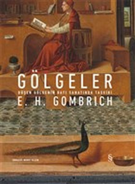 Gölgeler  Düşen Gölgenin Batı Sanatında Tasviri