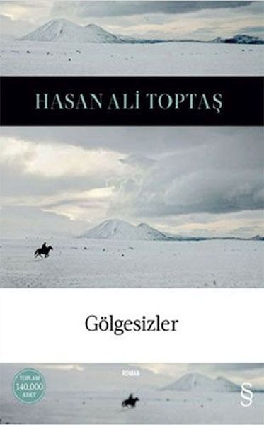 Gölgesizler Ciltli