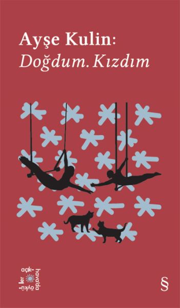 Ayşe Kulin Doğdum Kızdım  Everest Açıkhava 19