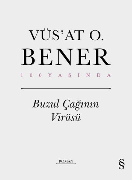 Buzul Çağının Virüsü