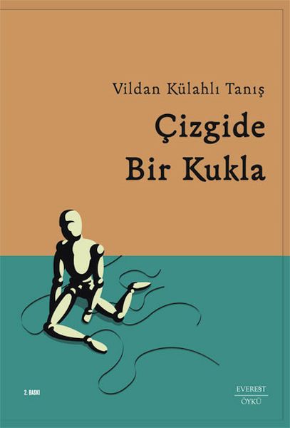 Çizgide Bir Kukla