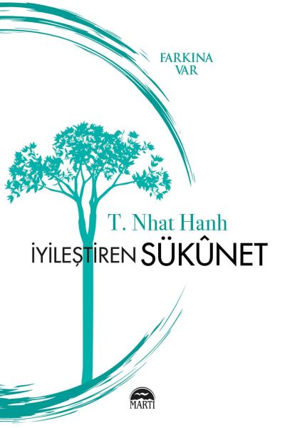 İyileştiren Sükunet Farkına Var