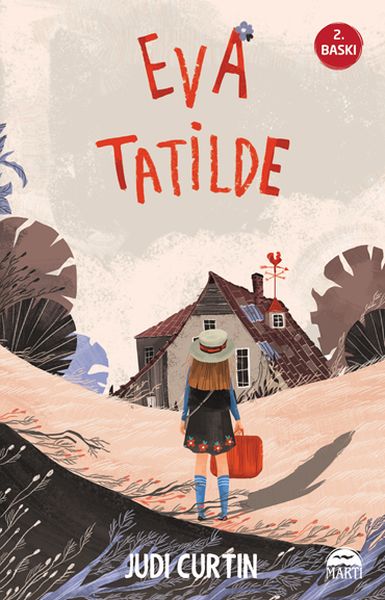 Eva Serisi  Eva Tatilde